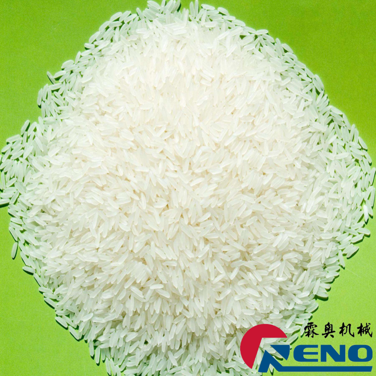 速食营养大米生产线