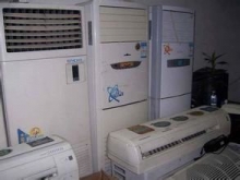 河南酒店用品高价回收 二手空调回收 酒店用品回收品回收单位图片
