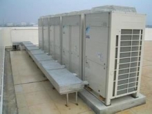 供应河南废旧空调回收二手空调设备回收高价回收空调