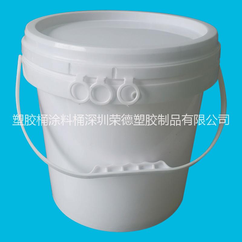 5L白乳膠桶   乳膠桶批發供应5L白乳膠桶乳膠桶價格乳膠桶批發 5L白乳膠桶   乳膠桶批發
