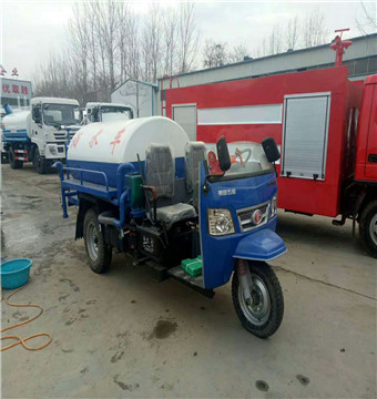 供应新疆吐鲁番哪里有卖三轮吸污车