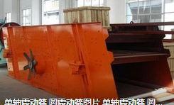 上海快速振动筛优势供应商|上海快速振动筛|上海矿用快速振动筛|工作原理|产品设计|产品图片|厂家直销|优势报价