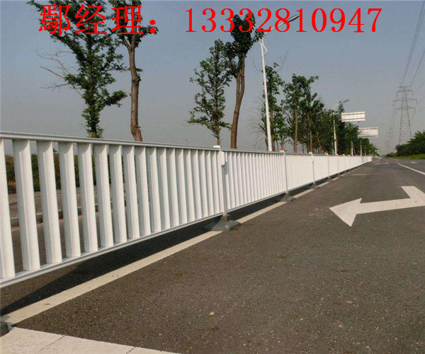 广州市政异型护栏现货 珠海市政防护栏热销 中山京式护栏价格