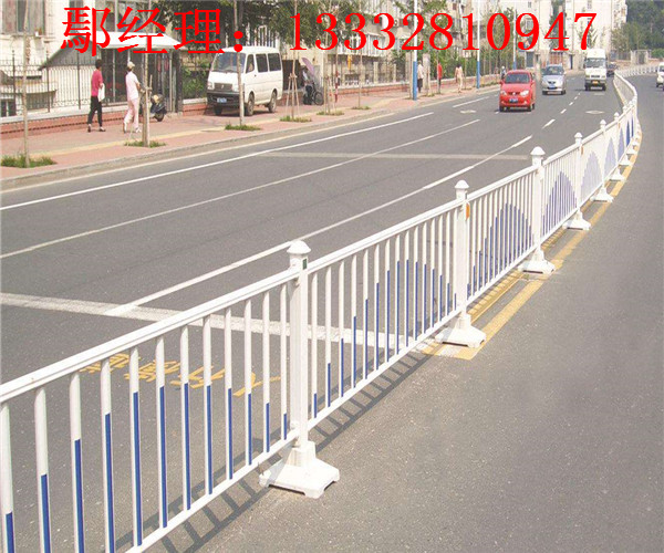 广州市政异型护栏现货 珠海市政防护栏热销 中山京式护栏价格