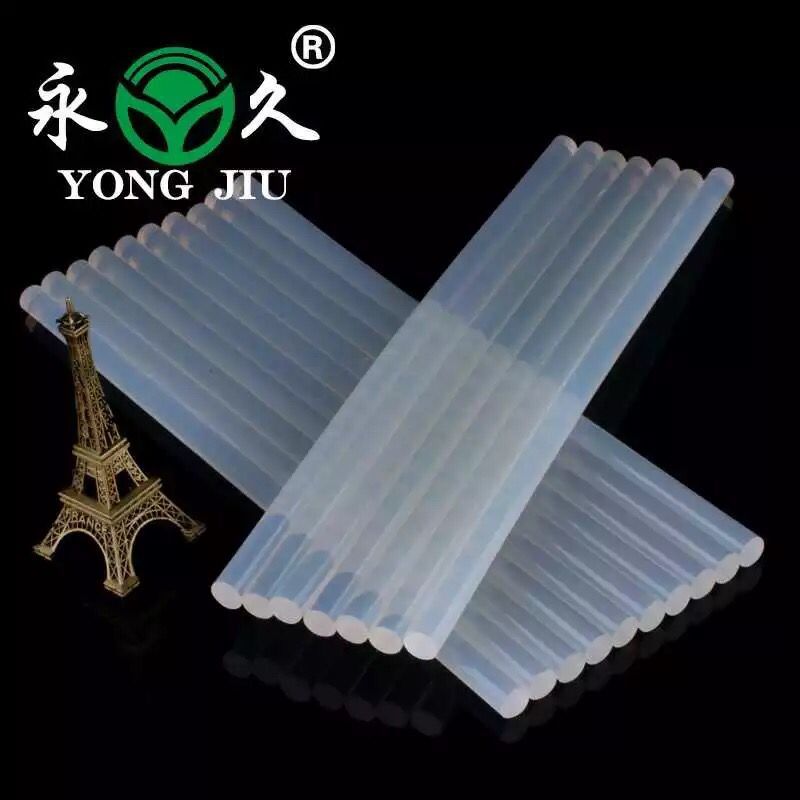 广东透明热熔胶棒生产厂家批发价格优质热熔胶棒生产厂家