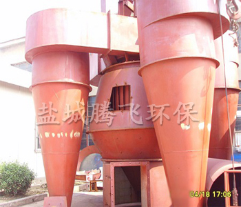 三分离粉煤灰专用选粉机在电厂及多家水泥厂得到了广泛的使用 粉煤灰分级机厂家