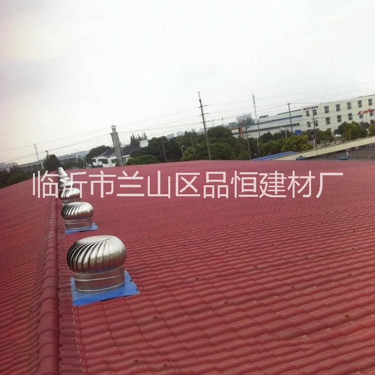 济南青岛淄博厂家直销PVC仿古树脂瓦批发中式仿古屋檐装饰pvc塑料瓦