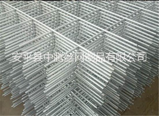 钢筋网厂家钢筋网,钢筋焊接网片,建筑钢筋网对的表面处理