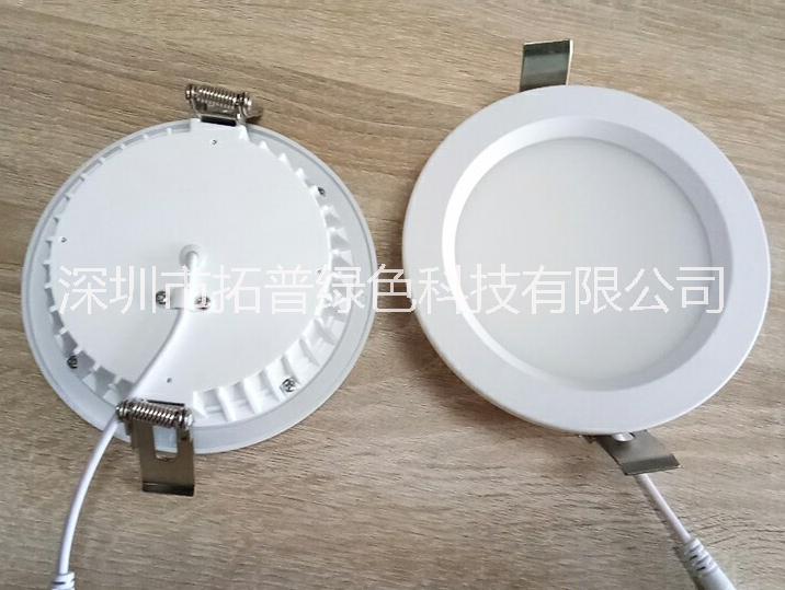深圳市4寸LED筒灯10W质保五年厂家