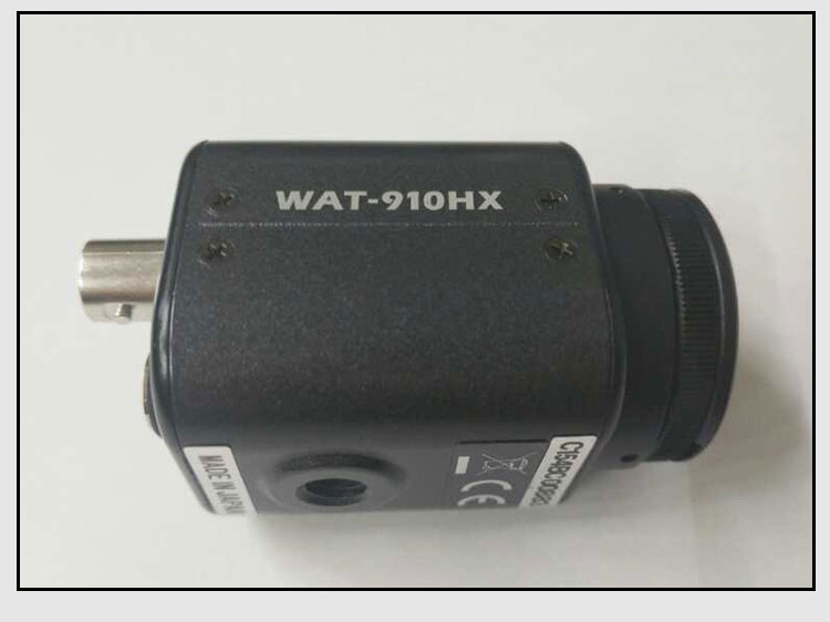 WAT-910HX摄像机中国一级代理批发咨询报价电话号码 安防监控摄像机 监控摄像 高清低照度摄像机 欢迎来电订购图片