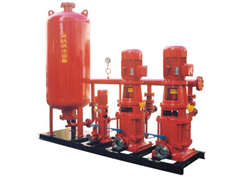 温州市增压设备 稳压设备 消防泵厂家增压设备 稳压设备 消防泵