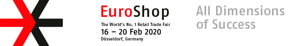 EUROSHOP|2020年德国零售业展图片