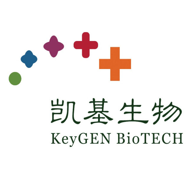 凯基KGA335-500 kFluor647-EdU法细胞增殖检测试剂盒（成像）