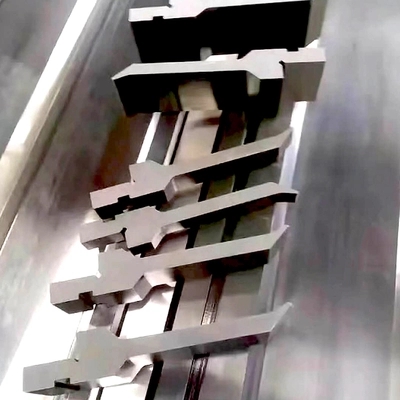 厂家可设计压平模具弯刀模具标准90度上折弯机成型模具