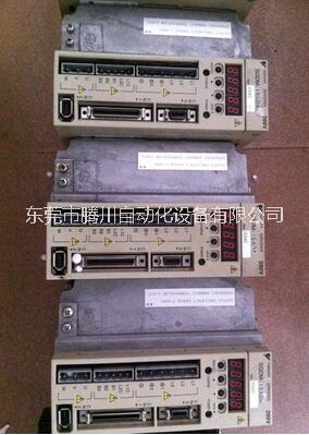安川SGDM-30ADA伺服器3KW安川伺服驱动器维修报警AC9/RC9图片