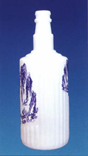 山东乳白瓶系列玻璃瓶厂家 菏泽乳白瓶系列玻璃瓶价格批发 郓城乳白瓶系列 乳白瓶系列玻璃瓶批发