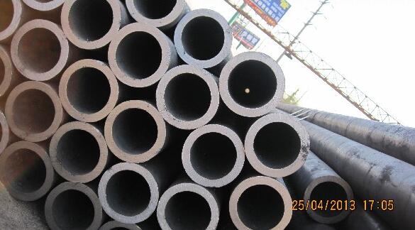 20CrMo钢管 沈阳20CrMo钢管厂家现货 规格齐全 定做特殊钢管