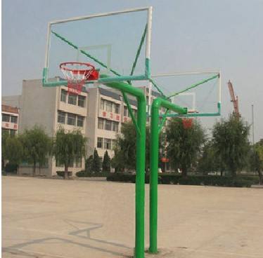 箱式篮球架专业厂家质量保证