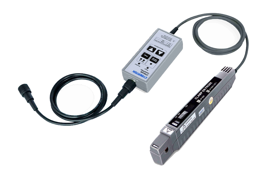 厂家知用CP8030高频交直流电流探头 CP8000系列