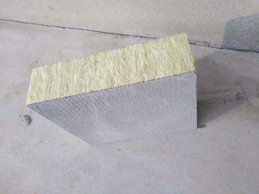 山东岩棉复合板批发价格 岩棉复合板厂家