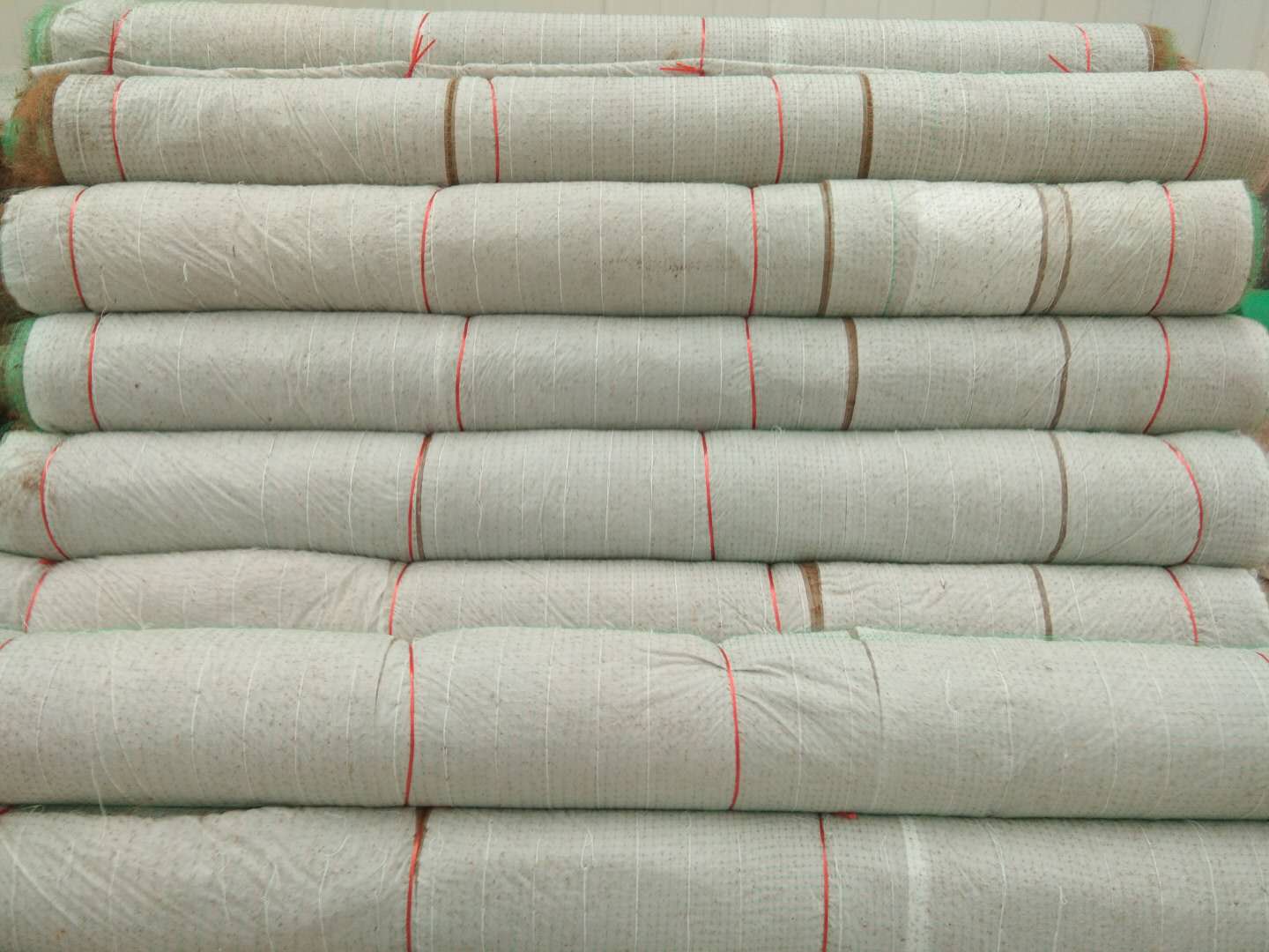 护坡草毯生产厂家价格