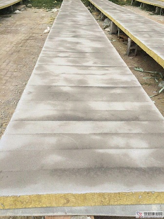 质量保证优质厂家复合岩棉复合板批发在线咨询