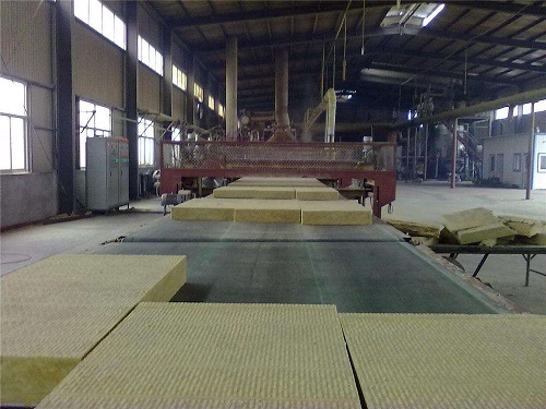 厂家岩棉板材哪家好  供应岩棉板的价格