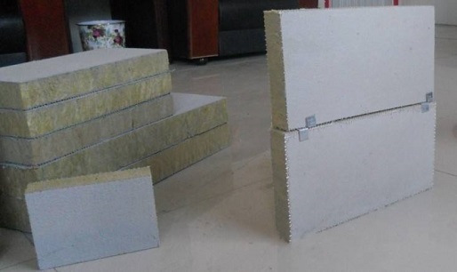 廊坊市防火岩棉复合板厂家生产厂家专业提供防火岩棉复合板价格优惠