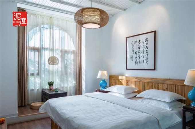 杭州市江苏卧室硅藻泥背景墙能有这么漂亮厂家江苏卧室硅藻泥背景墙能有这么漂亮吗？