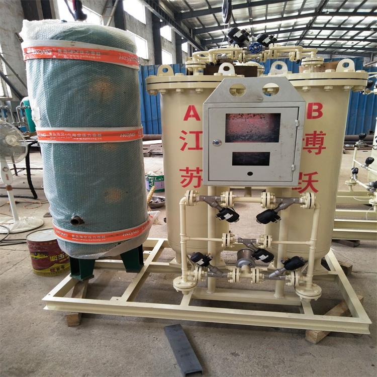 制氮机 氮气保护设备 江苏博跃 制氮机氮气保护设备