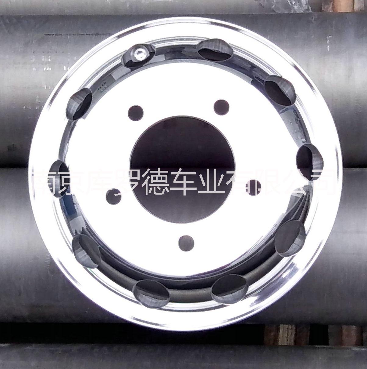 考斯特铝合金锻造轮毂 杭州考斯特铝合金锻造轮毂