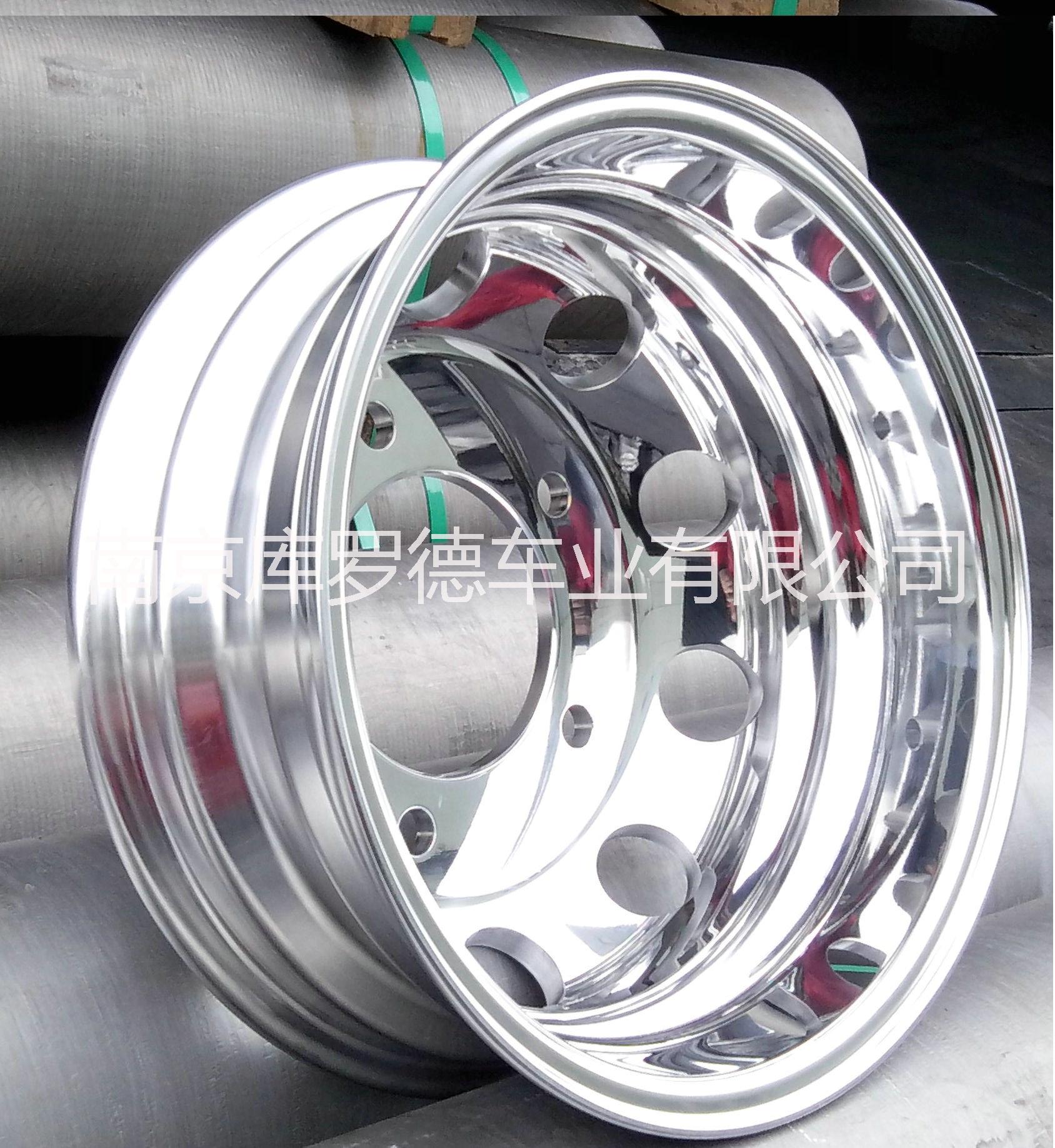 考斯特铝合金锻造轮毂 杭州考斯特铝合金锻造轮毂
