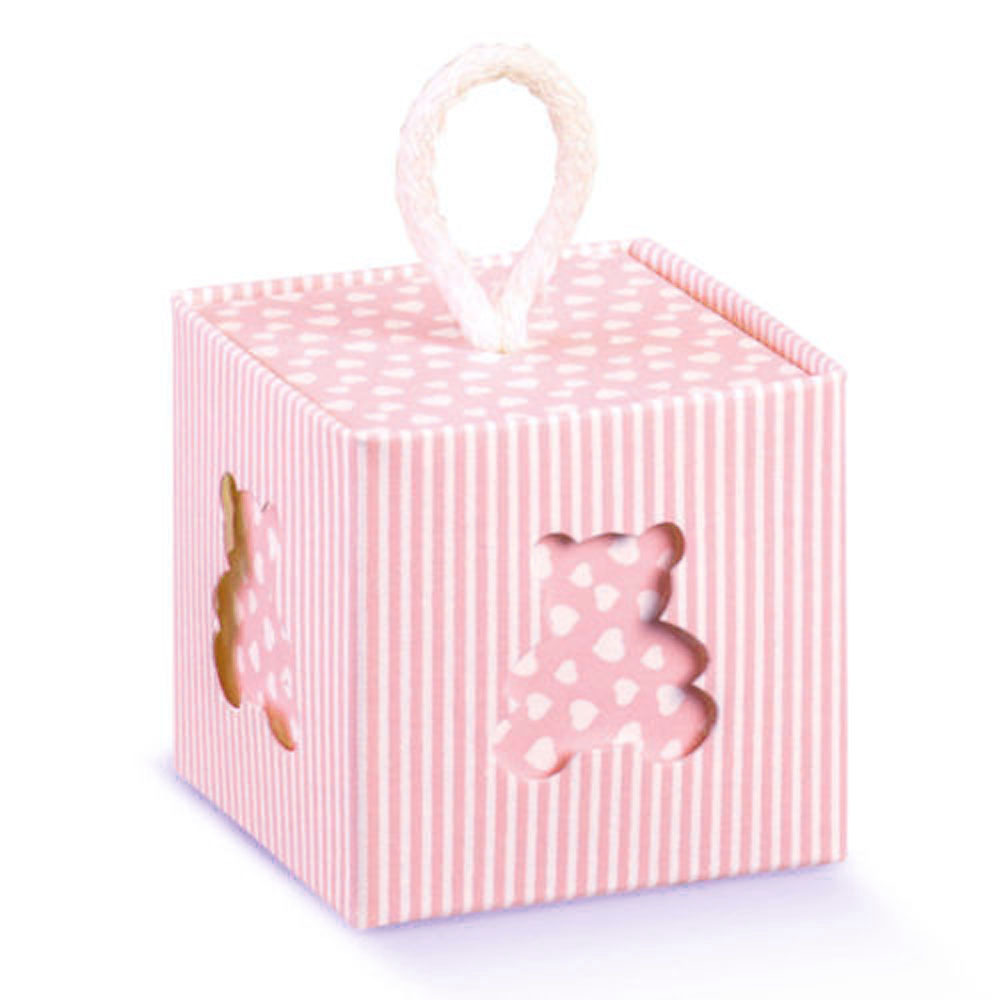 喜糖翻盖礼品盒套盒 韩版小清新包装彩盒 包装盒子定做图片