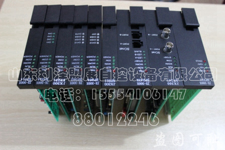 应变信号输入卡 SP315