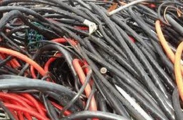 大连高价回收电缆 大连高价回收电线电缆 高价回收电线电缆 上门回收电线电缆