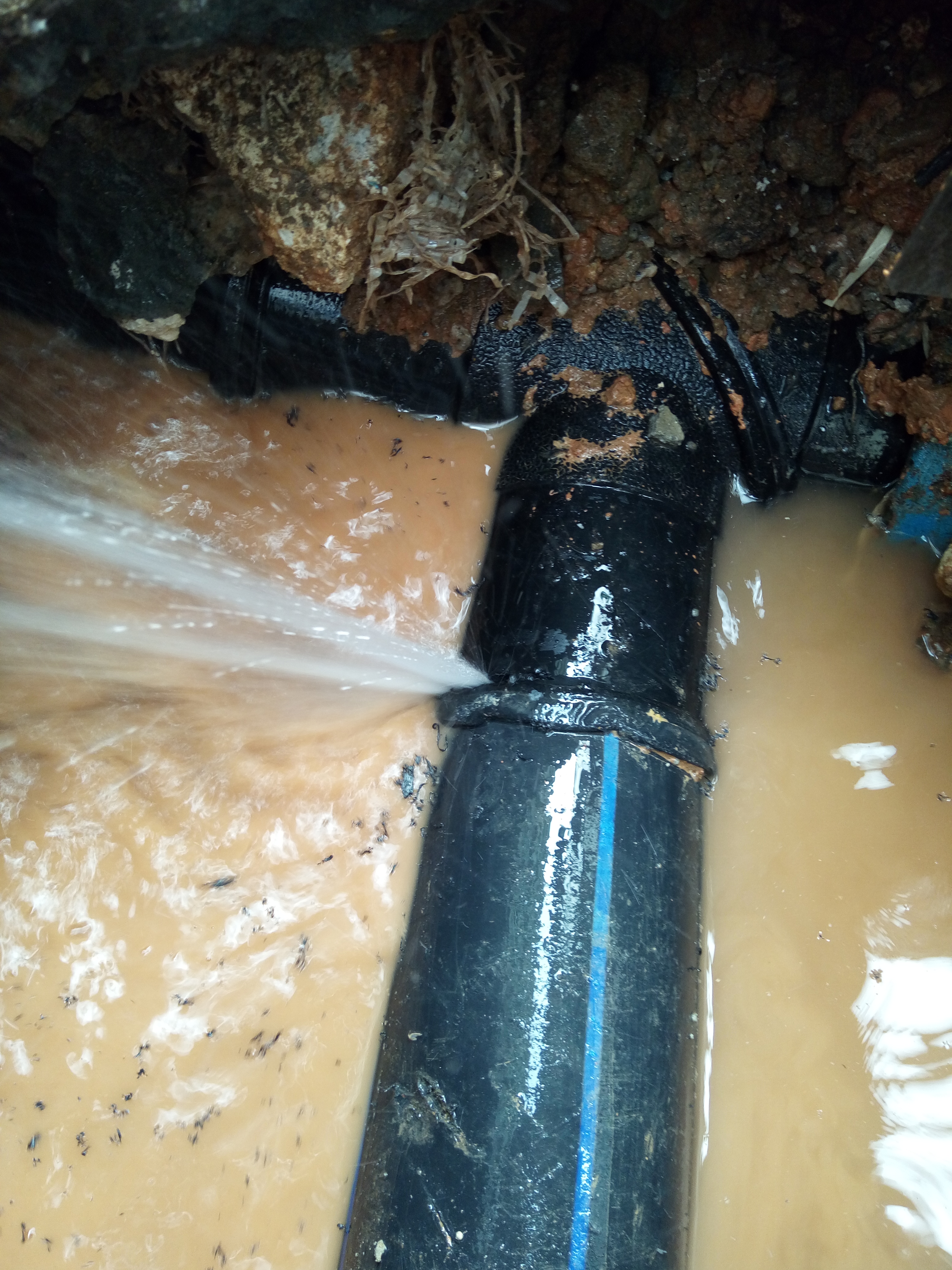 崇左地下水管漏水检测维修公司电话 水管漏水检测维修