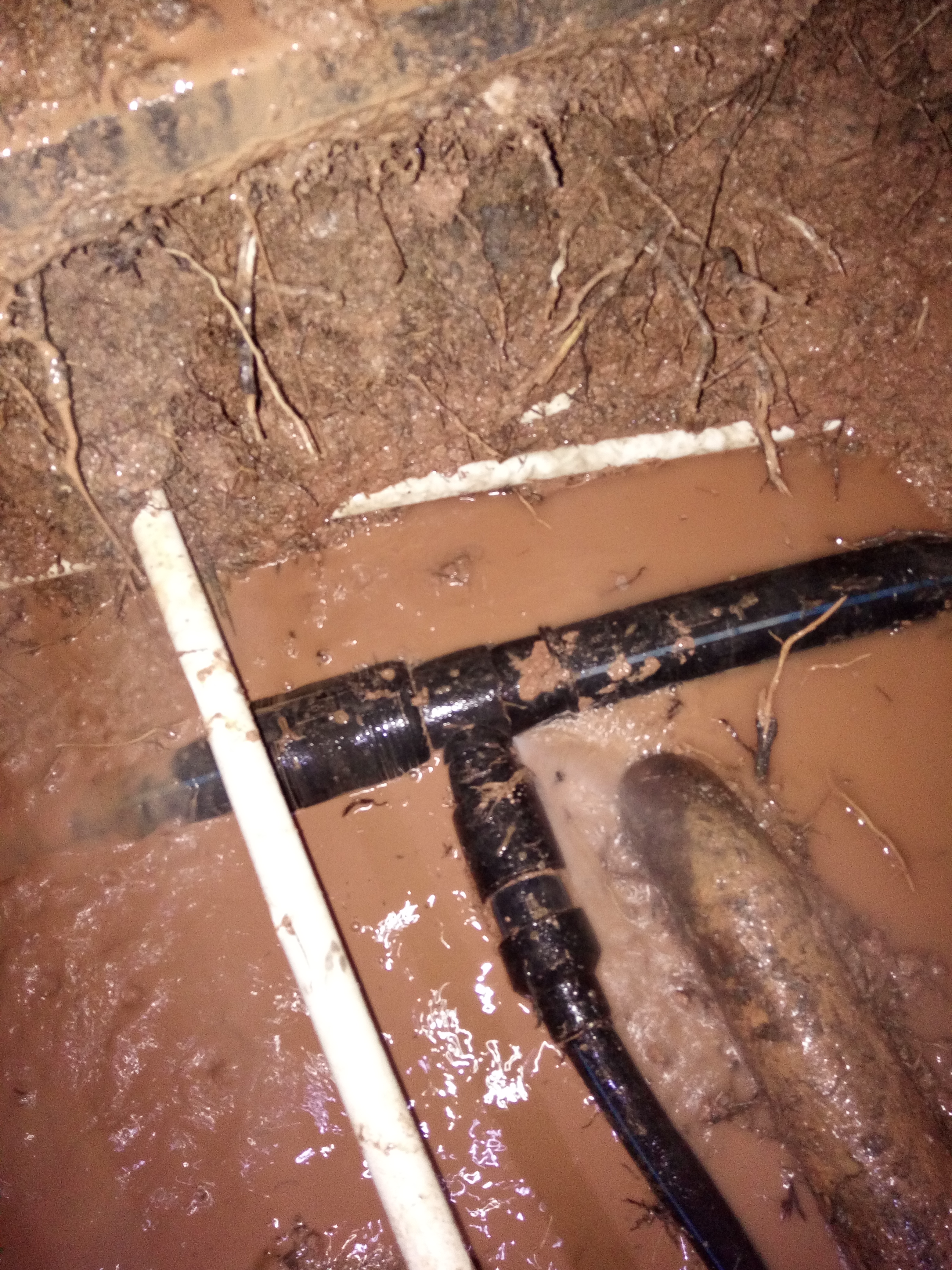 崇左地下水管漏水检测维修公司电话 水管漏水检测维修