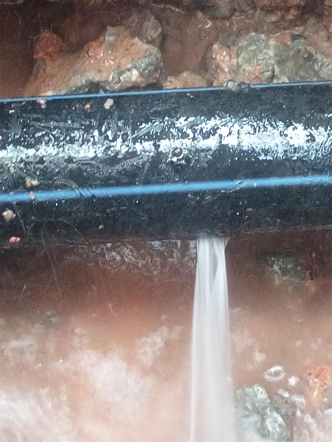 防城港专业地下水管漏水检测查漏 查漏漏水多少钱