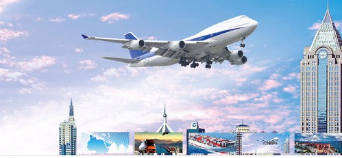 广州深圳到加纳阿克拉双清包税空运自提图片
