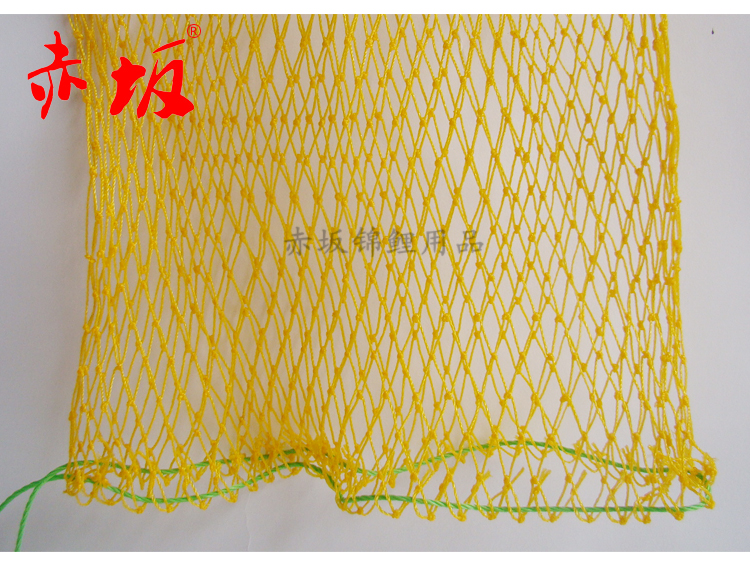 赤坂网袋装过滤材料滤材袋大网袋80cm赤坂网袋装过滤材料图片