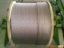 304不锈钢包胶钢丝绳，专业包胶304不锈钢软钢丝绳