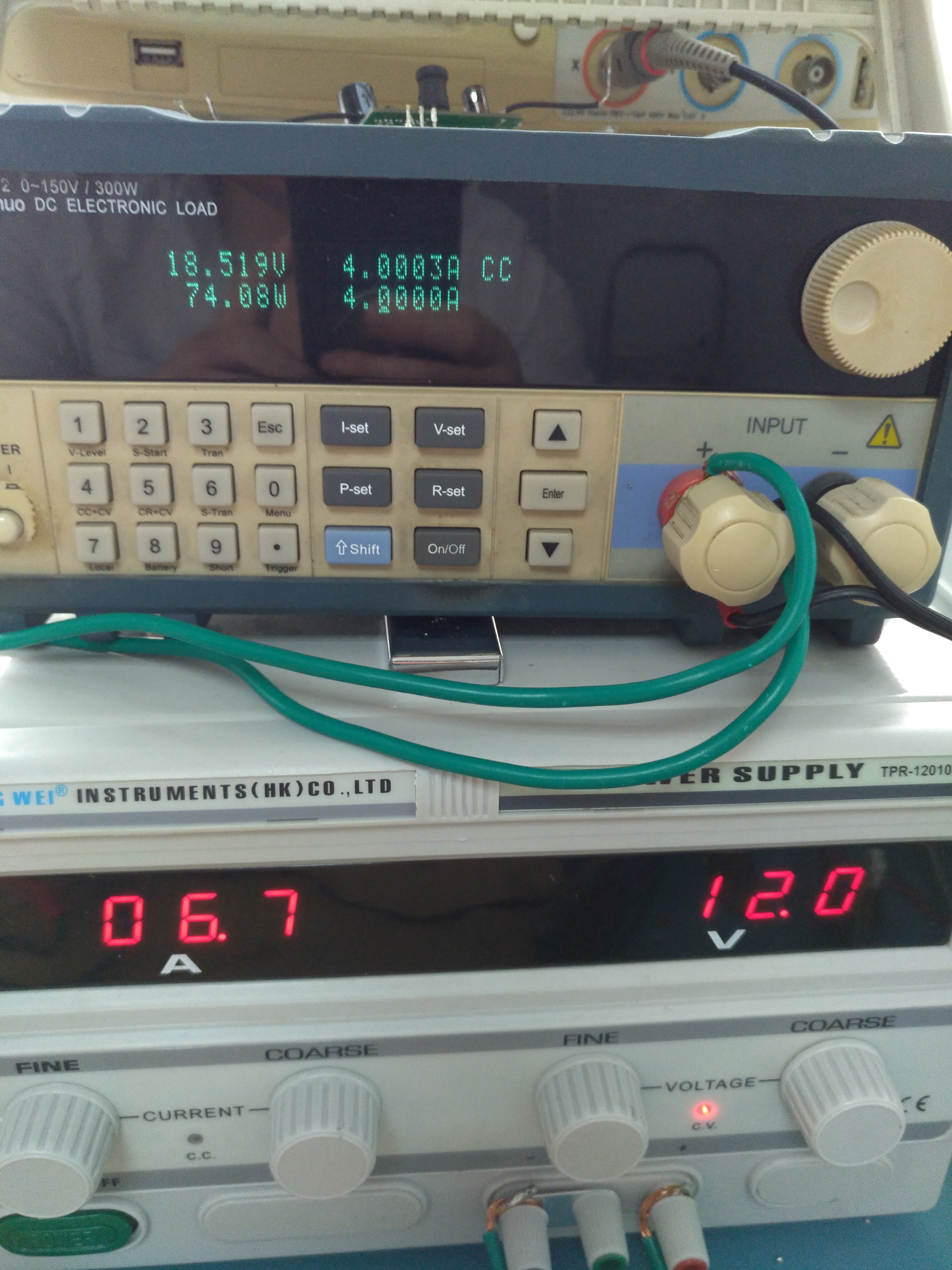 AC转DC非隔离 不需要变压器 降压12V 24V恒压恒流输出芯片