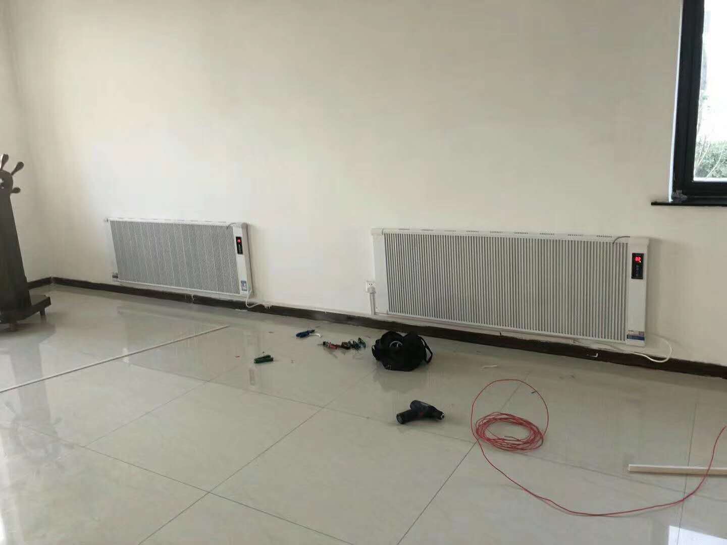 庆城县电暖器厂家批发碳晶墙暖庆城县石墨烯取暖器