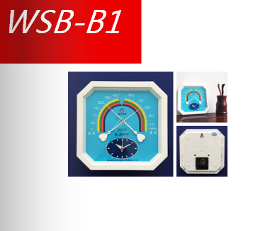 西安WSB-A1型指针式温湿表销售代理直销逸品博洋WSB-B1型指针式温湿表质保一年