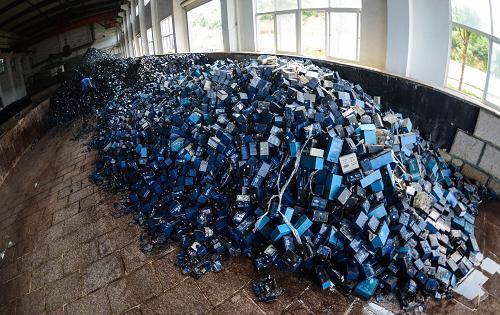 高价回收废旧电缆铅字|四川省江油市回收废旧电缆铅字