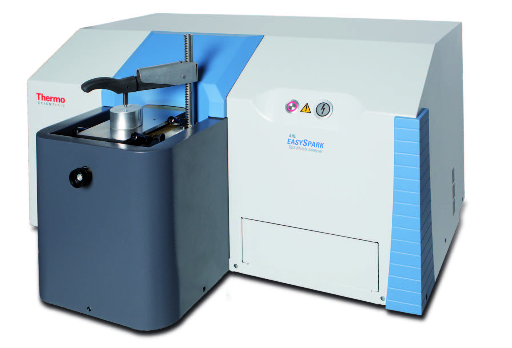 铝合金光谱分析仪，金属成分分析仪，CCD光谱分析仪