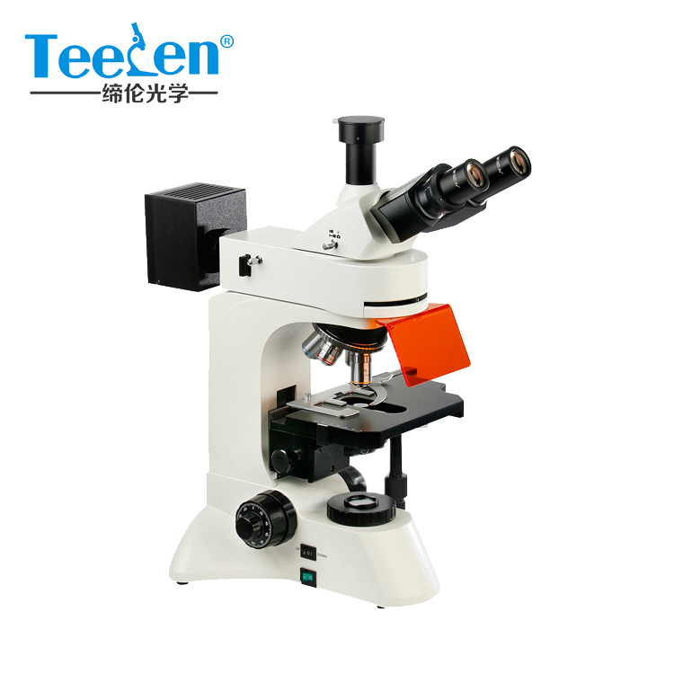 TL3201-LED荧光显微镜 上海正置落射荧光显微镜