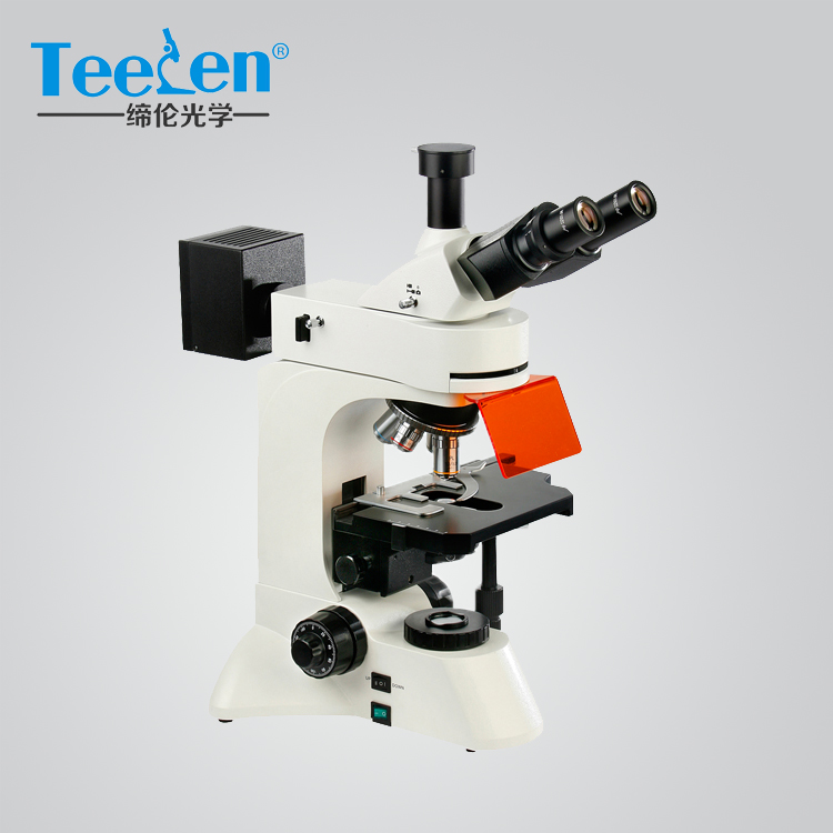 TL3201-LED荧光显微镜 上海正置落射荧光显微镜