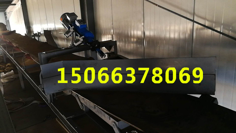 皮带机犁式卸料器 DYTN电液动犁式卸料器 犁煤器B=650出厂价直销