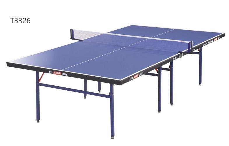 室外smc乒乓球台室内折叠式标准式款乒乓球桌质量保证量大从优图片